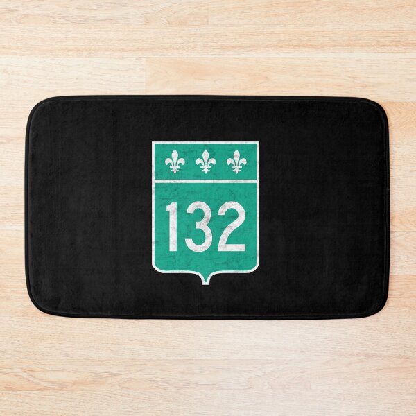 Item preview, Route 132 Canada vintage designed and sold by mikoala50.