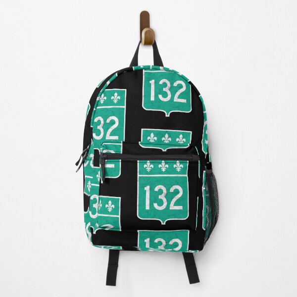 Item preview, Route 132 Canada vintage designed and sold by mikoala50.