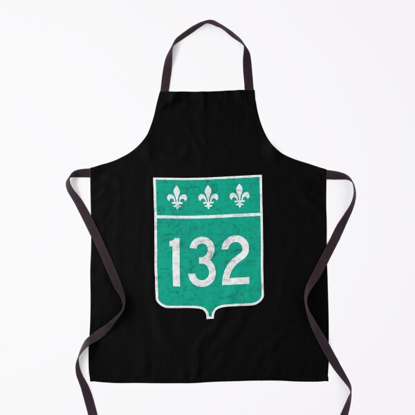 Item preview, Route 132 Canada vintage designed and sold by mikoala50.