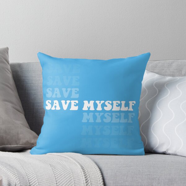 Item preview, Save myself designed and sold by dssagomes.