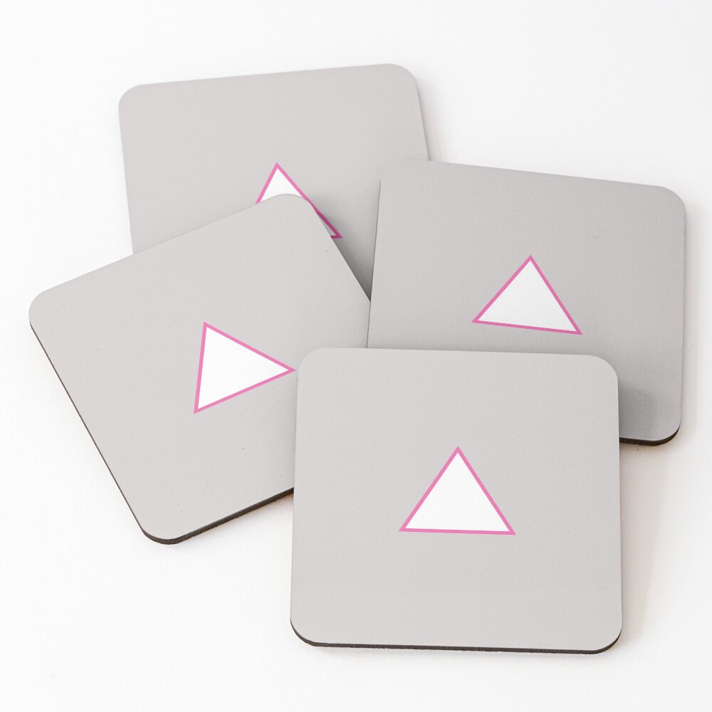 Item preview, Coasters (Set of 4) designed and sold by Asmith4321.