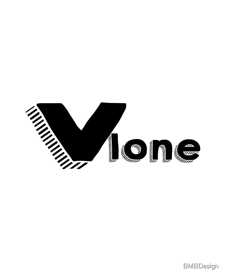 Vlone discount airpod case