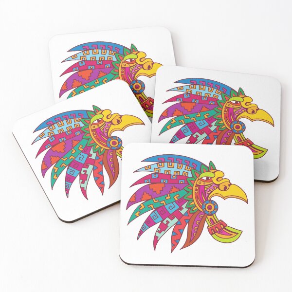 Item preview, Native American Coast Salish designed and sold by SenGift.