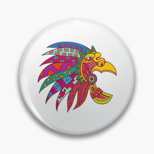 Item preview, Native American Coast Salish designed and sold by SenGift.