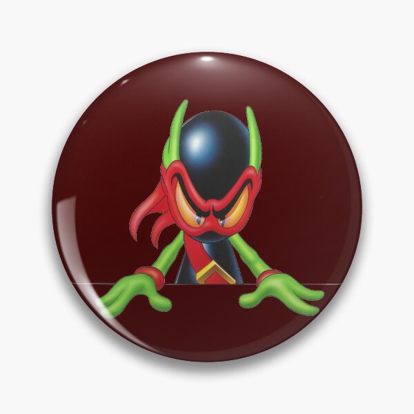 Item preview, Zool - Ninja of the Nth Dimension designed and sold by RetroTrader.