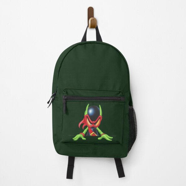 Item preview, Zool - Ninja of the Nth Dimension designed and sold by RetroTrader.
