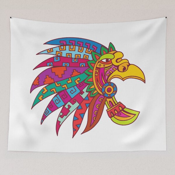 Item preview, Native American Coast Salish designed and sold by SenGift.