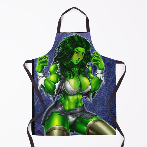 Item preview, Copy of She-Hulk SEXY designed and sold by shopHULK.