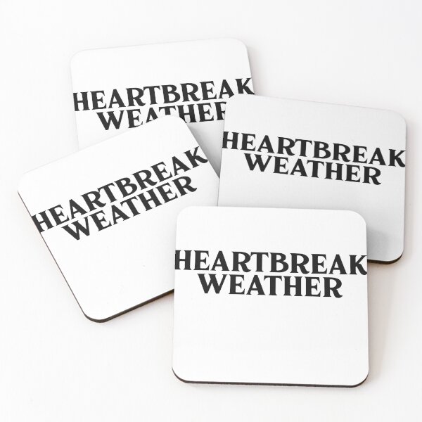 Item preview, HeartBreak Weather designed and sold by Profashionall.