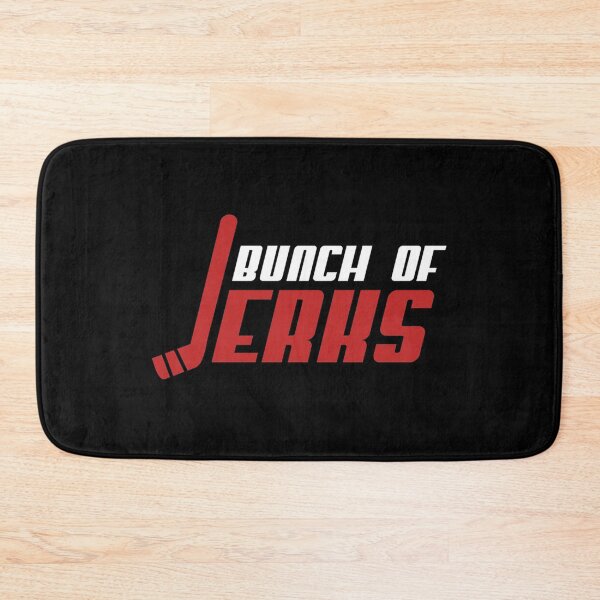 Item preview, Bunch Of Jerks designed and sold by bonnieholly.