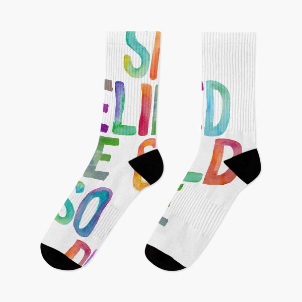 Item preview, She Believed She Could So She Did designed and sold by MotivatedType.