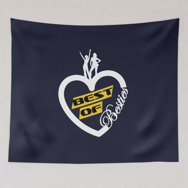 Item preview, Best of Besties designed and sold by CyberArt Designers.