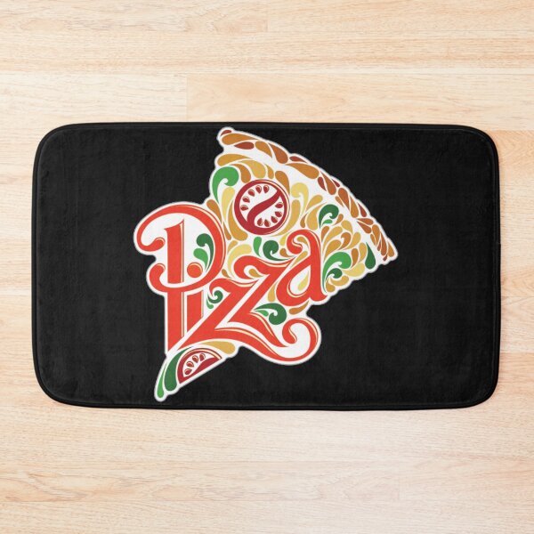 Artikelvorschau, Pizza in meiner Nähe entworfen und verkauft von AhmedXhah.