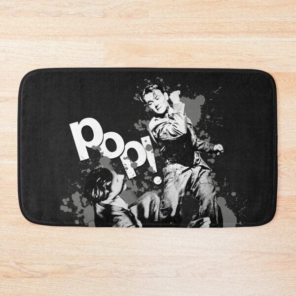 Artikelvorschau, Pop-Punch entworfen und verkauft von Inside Our Heads Shop.