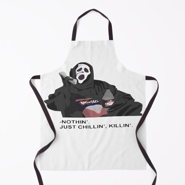 Item preview, Scream Horror 2021 Halloween New How Scary Wake Up Slasher Sweat Funny designed and sold by ScreamHalloween.