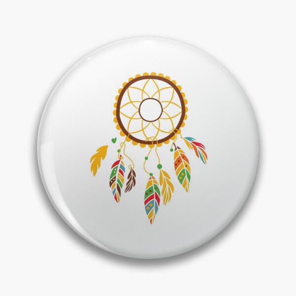 Item preview, Native American Coast Salish designed and sold by SenGift.