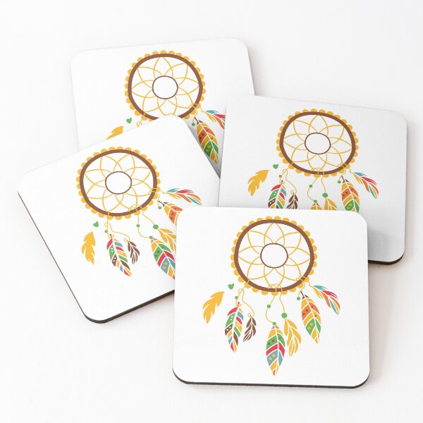 Item preview, Native American Coast Salish designed and sold by SenGift.