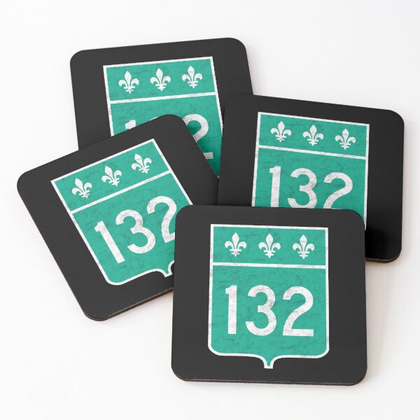 Item preview, Route 132 Canada vintage designed and sold by mikoala50.