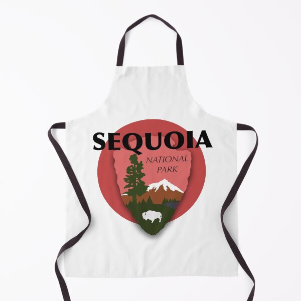 Item preview, Sequoia National Park designed and sold by Mo Granzow.