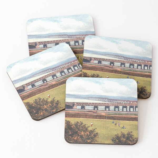 Item preview, Vintage Illustration of Tay Bridge, Dundee designed and sold by yourscotland.