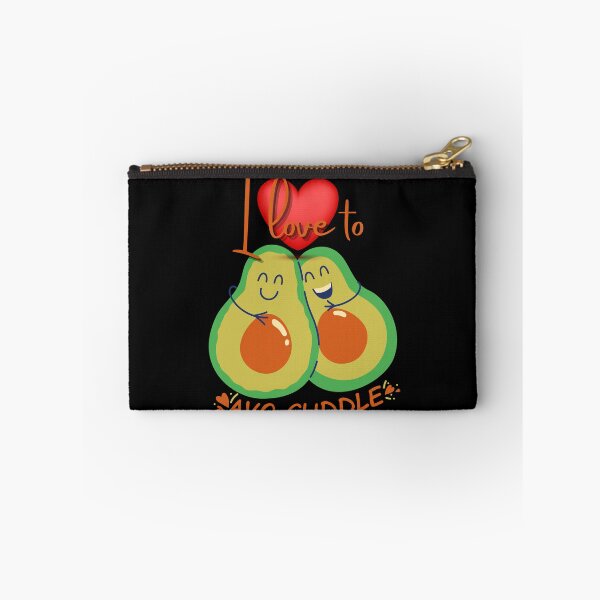 Item preview, I love to Avo-Cuddle designed and sold by miriamo25.