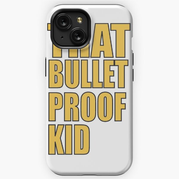 Bulletproof iPhone Cases for Sale Redbubble