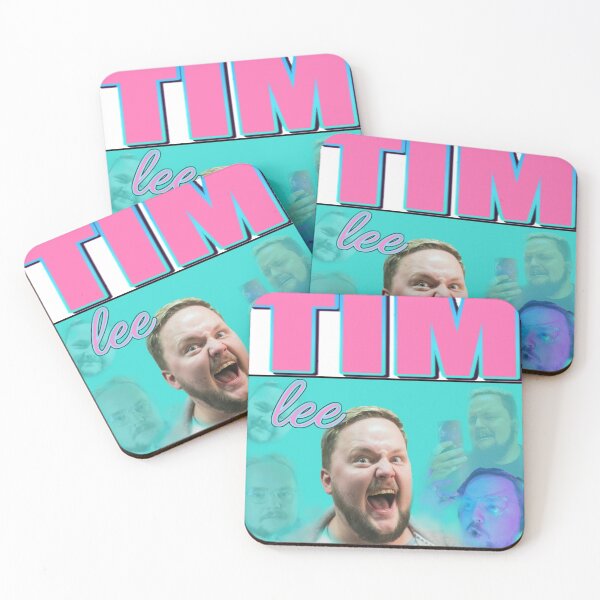 Item preview, Tim Lee in the 90's designed and sold by TheTimLee.