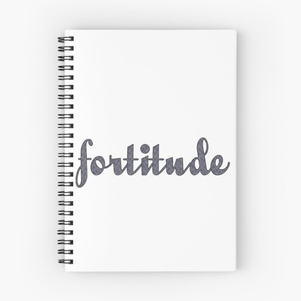 Item preview, fortitude designed and sold by DianeBP.