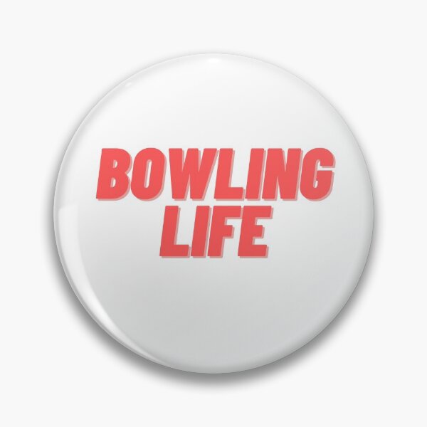 Item preview, Bowling Life designed and sold by Cubezz.