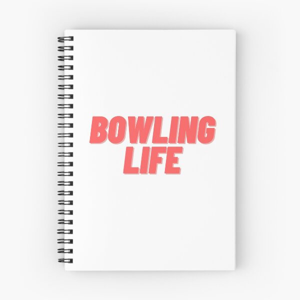 Item preview, Bowling Life designed and sold by Cubezz.