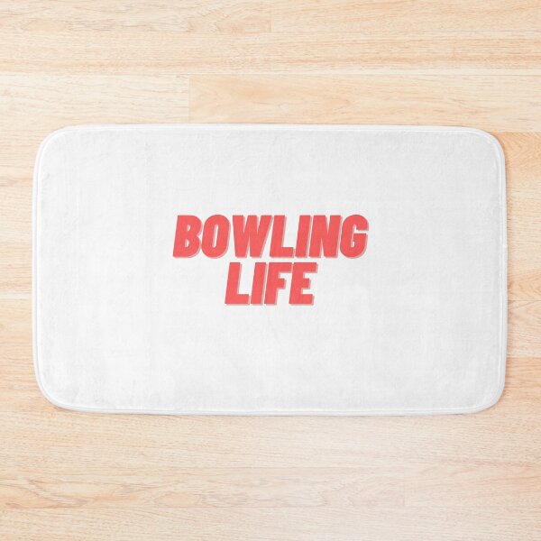 Item preview, Bowling Life designed and sold by Cubezz.