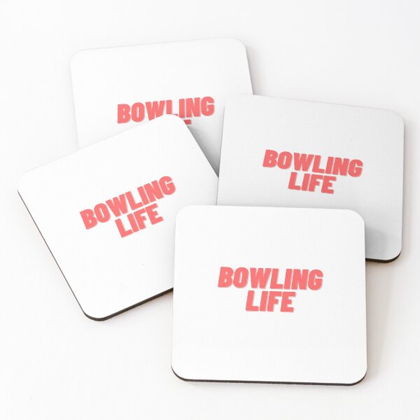 Item preview, Bowling Life designed and sold by Cubezz.
