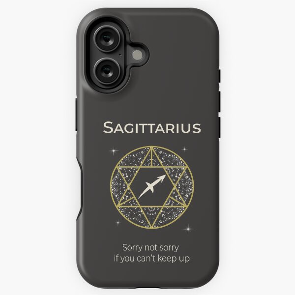 Item preview, Zodiac Sagittarius designed and sold by omrock-design.