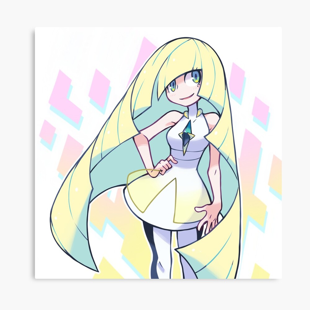 Lusamine