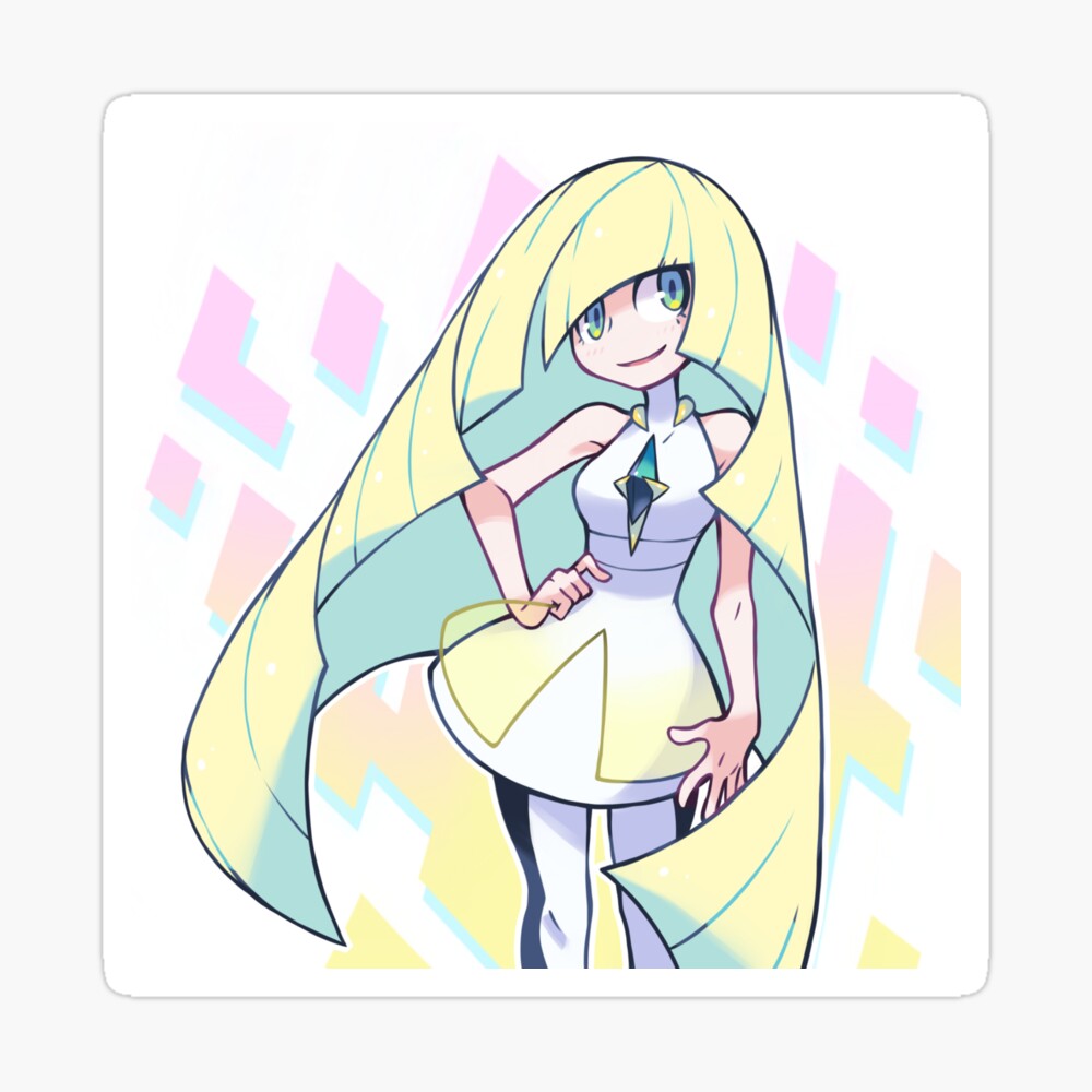 Lusamine