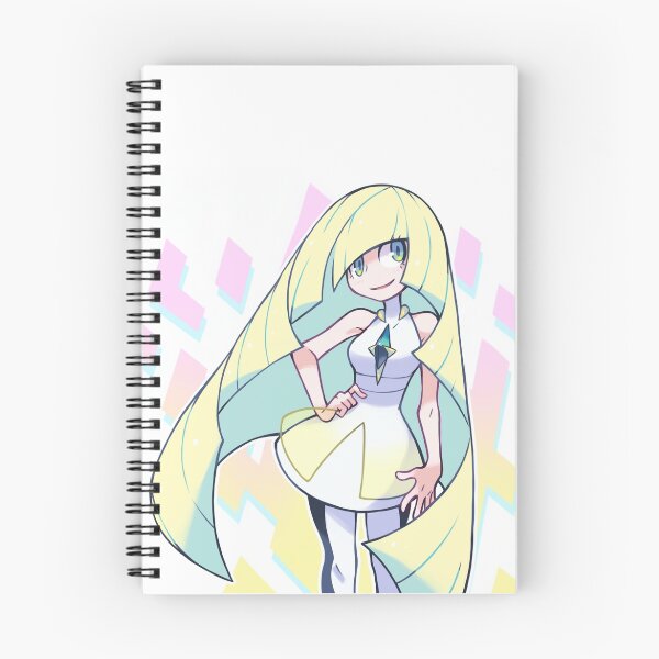 Item preview, Lusamine designed and sold by limb.