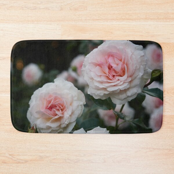 Item preview, Pale in the night. Rose designed and sold by Jouko Lehto Photography.