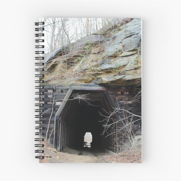 Item preview, Old Wooden Train Tunnel designed and sold by TeamSteed2x5.