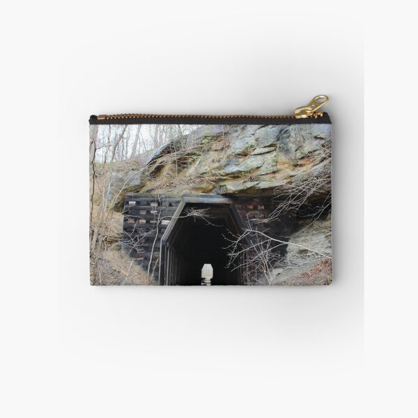Item preview, Old Wooden Train Tunnel designed and sold by TeamSteed2x5.