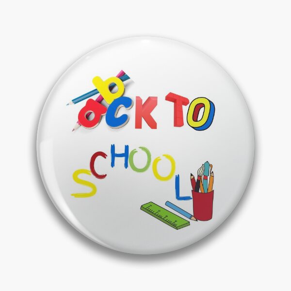 Item preview, Back To School-White Background designed and sold by Trendi61.