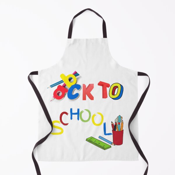 Item preview, Back To School-White Background designed and sold by Trendi61.