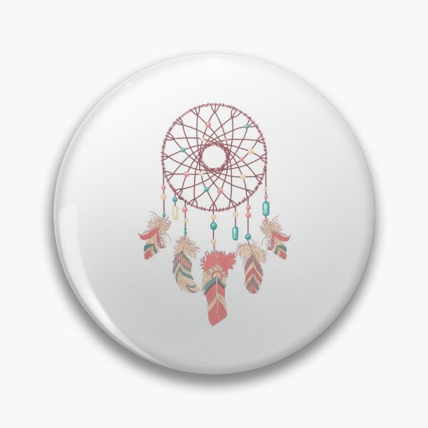 Item preview, Native American Coast Salish designed and sold by SenGift.