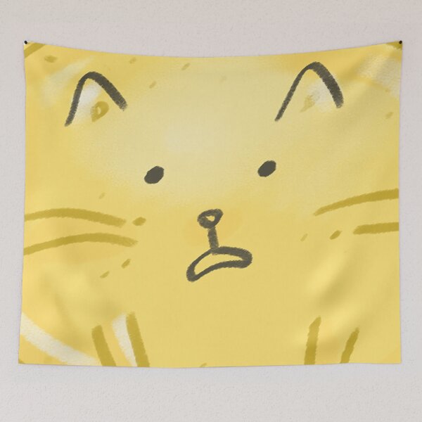 Item preview, Lemonande crew cat  designed and sold by Sweets-trolley.