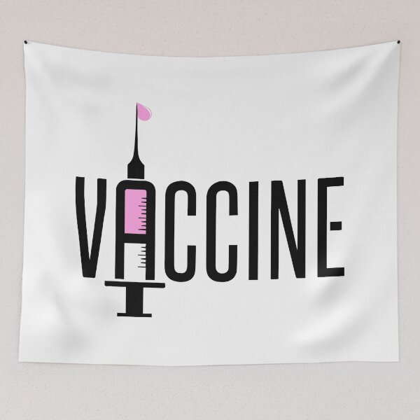 Item preview, I Tested Positive But Not For Covid designed and sold by sbrstore.