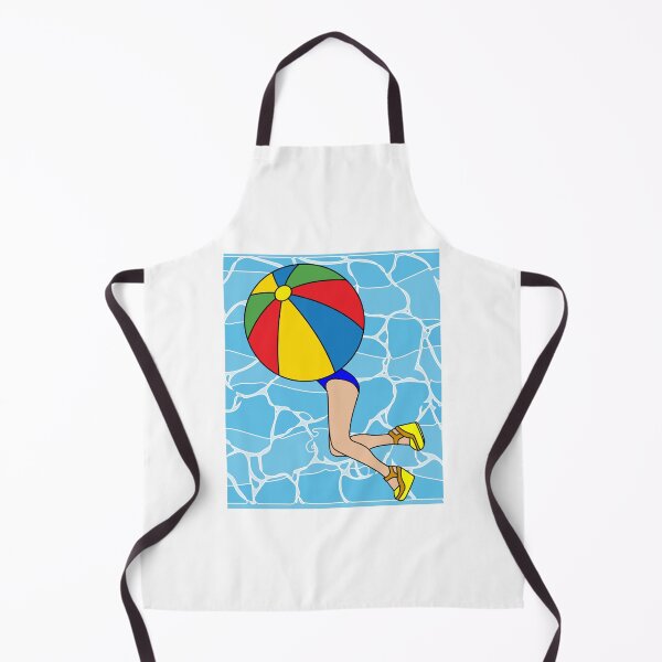Item preview, Beach Volleyball On The Beach Training designed and sold by flofin.