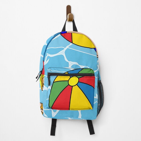 Item preview, Beach Volleyball On The Beach Training designed and sold by flofin.