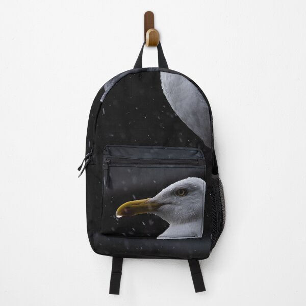 Item preview, Animals | Seagull designed and sold by YI-Creations.