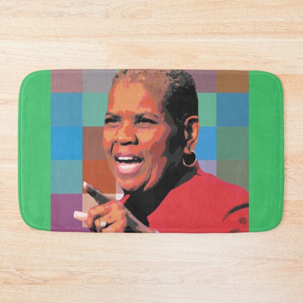 Item preview, Rita Pierson designed and sold by TheBoyTeacher.