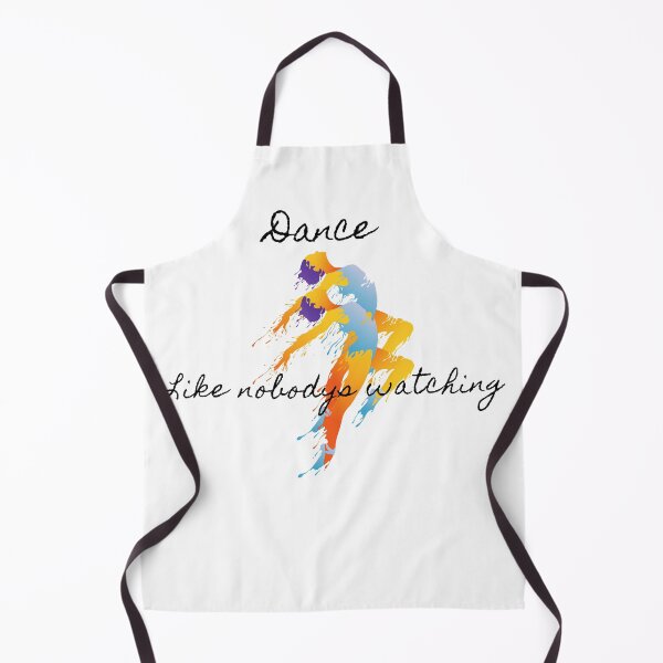 Item preview, Dance like nobodys watching designed and sold by DoloresAlaire.