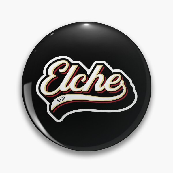 Item preview, Elche City Spain Spanish España designed and sold by creativecaveman.